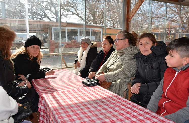 urlada-kadinlar-icin-pazar